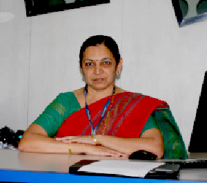 Dr. Rohini Kelkar