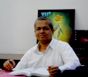 Dr. Sunil Patekar